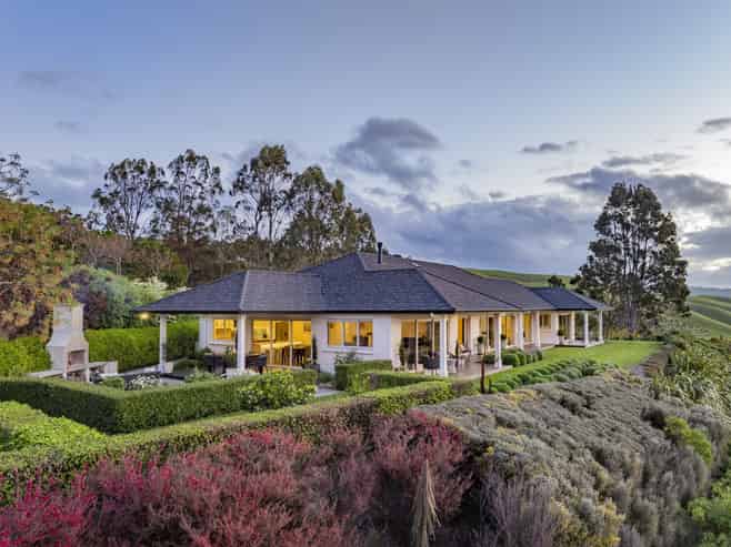 35 Red Hills Road, Havelock North