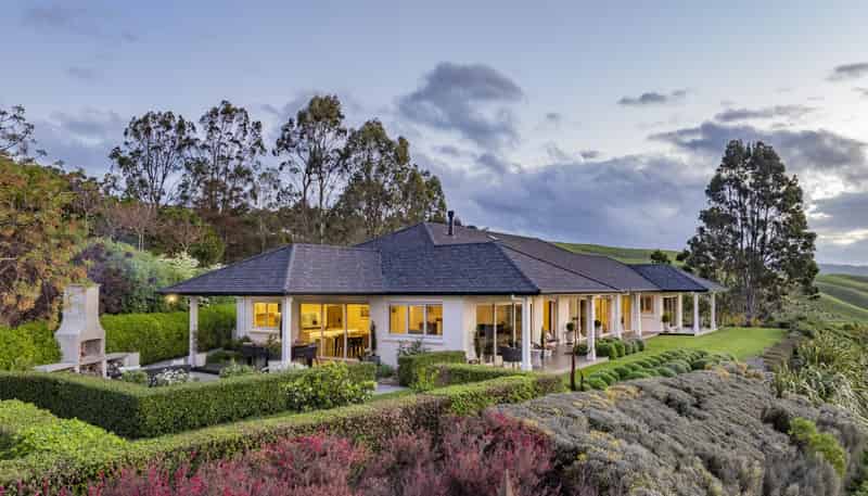 35 Red Hills Road, Havelock North