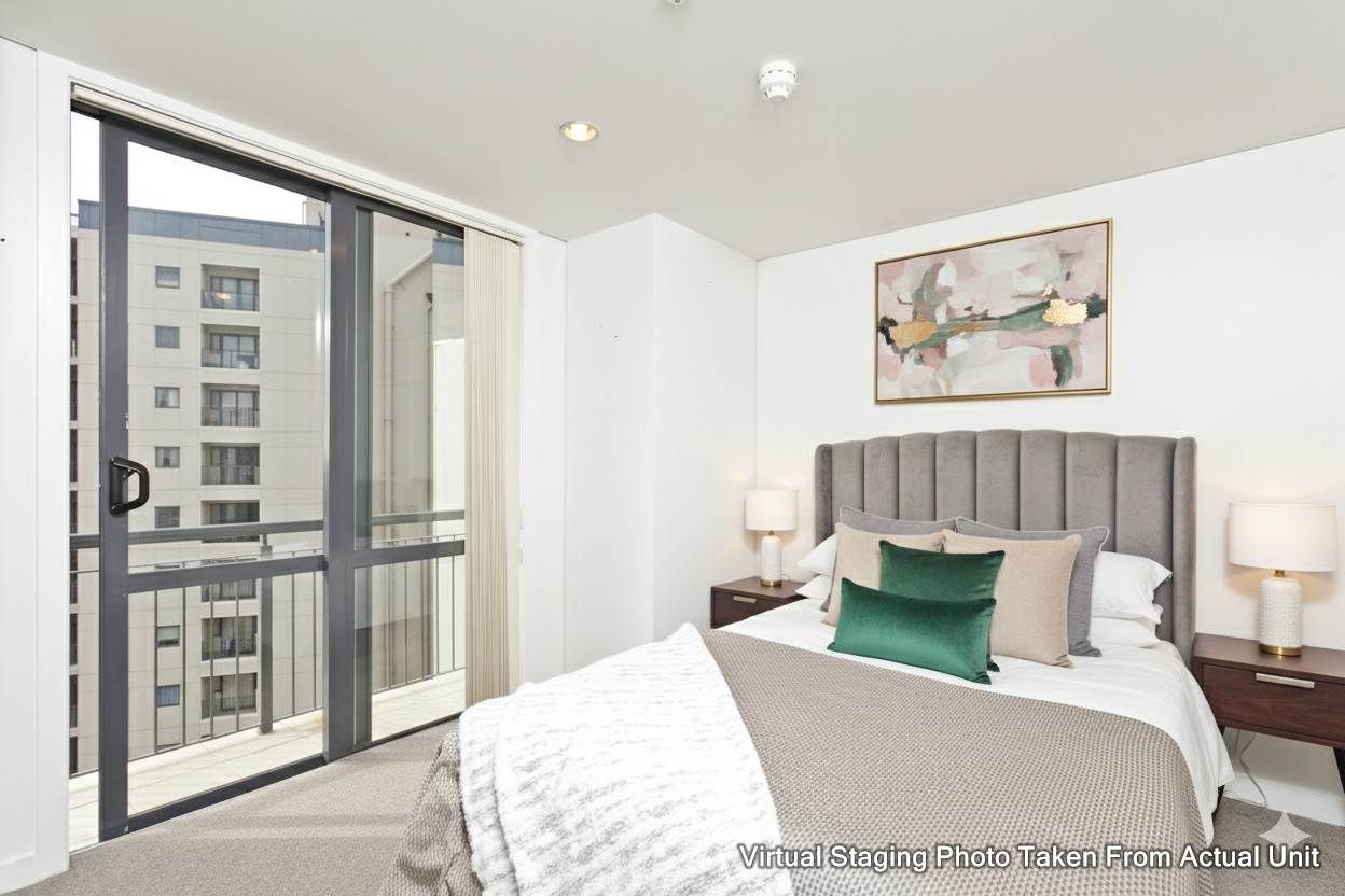 Great Layout 2 Bed in Uni Precinct - Mehr