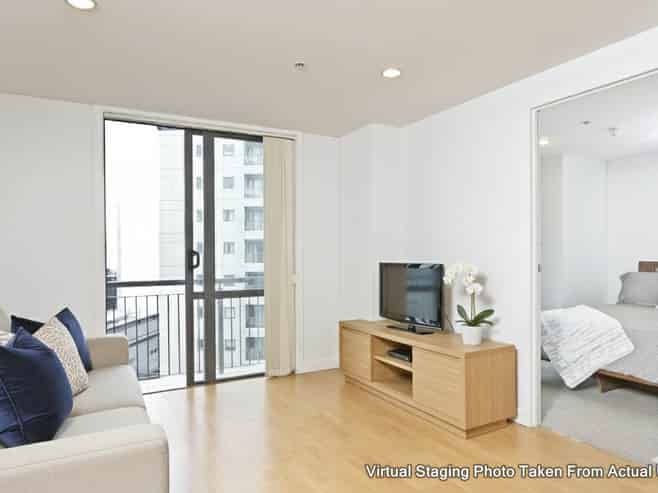 1110/76 Wakefield Street, Auckland Central