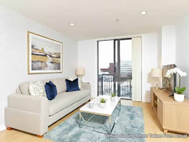 1110/76 Wakefield Street, Auckland Central