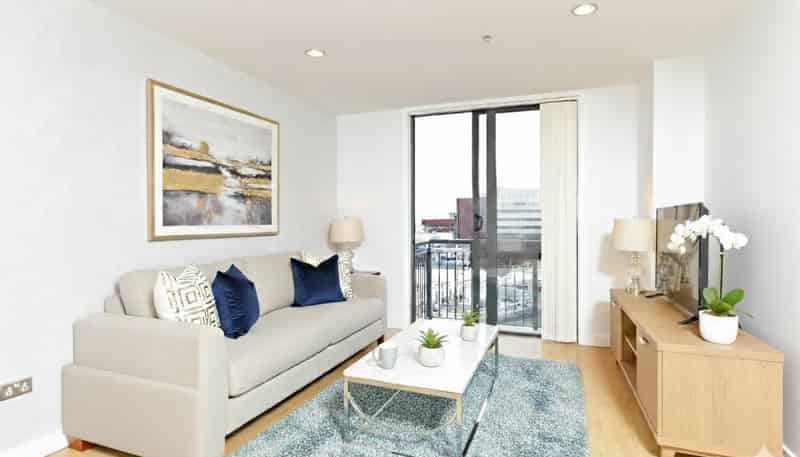 1110/76 Wakefield Street, Auckland Central