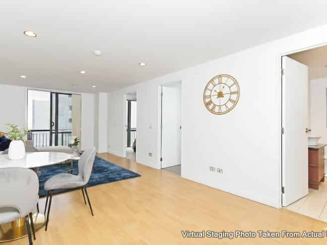 1110/76 Wakefield Street, Auckland Central
