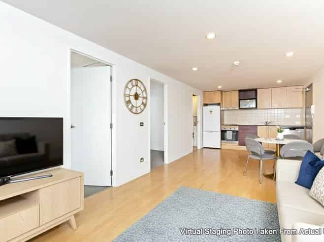 1110/76 Wakefield Street, Auckland Central