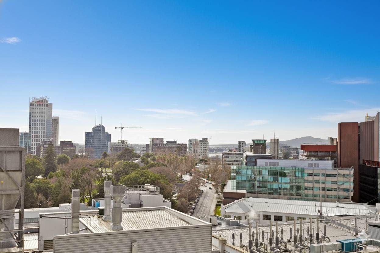 Great Layout 2 Bed in Uni Precinct - Ansicht 6