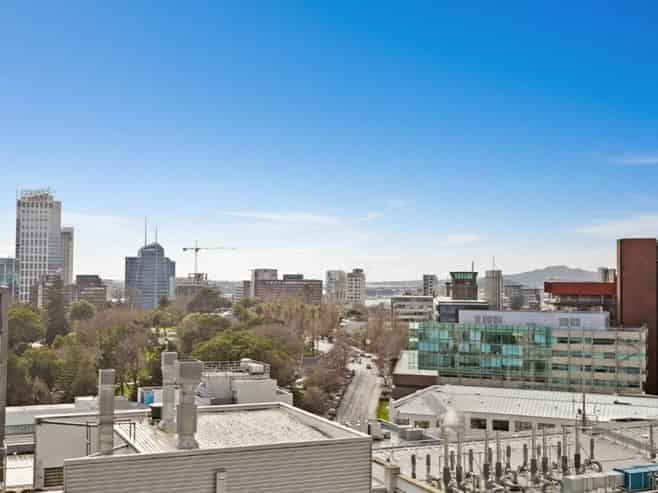 1110/76 Wakefield Street, Auckland Central
