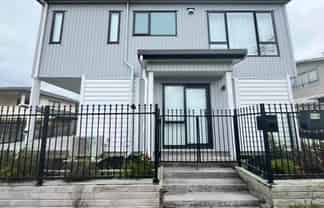 186A Whitney Street, Blockhouse Bay
