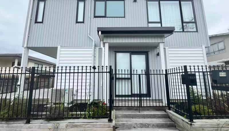 186A Whitney Street, Blockhouse Bay