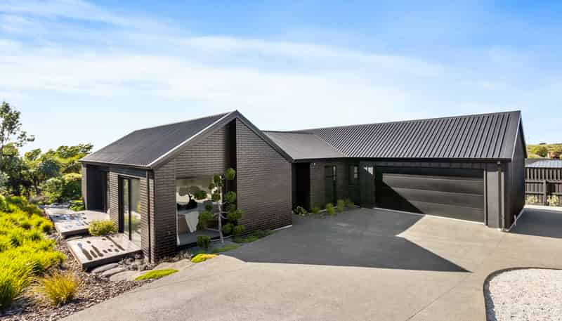 13 Lancewood Terrace, Oceanview