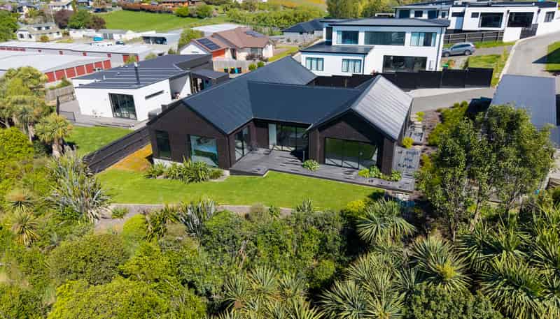 13 Lancewood Terrace, Oceanview