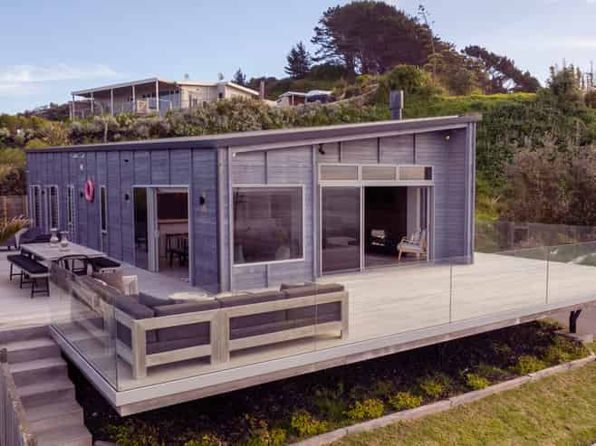115 Riria Kereopa Memorial Drive, Raglan