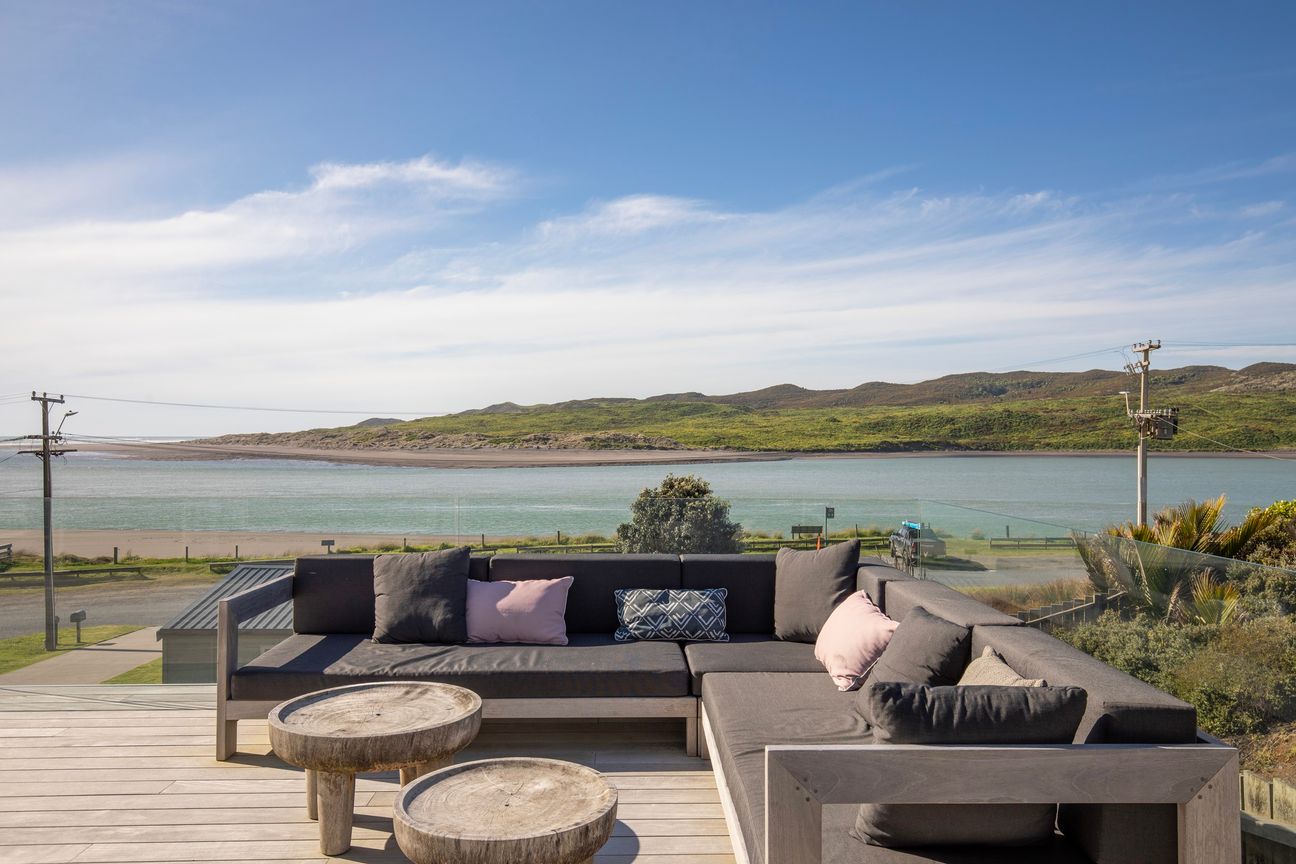 Luxury At An Unrepeatable Price – pohled 4
