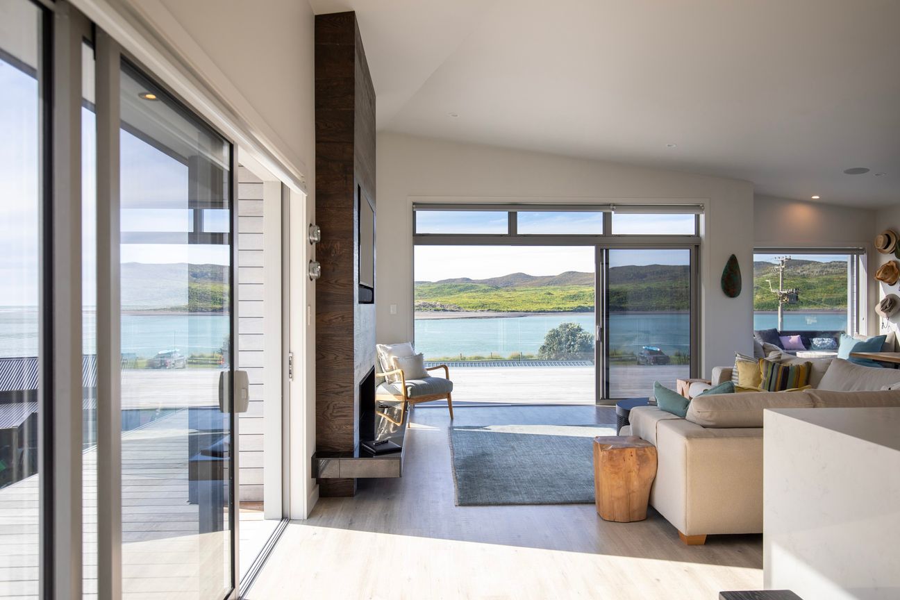Luxury At An Unrepeatable Price – pohled 2