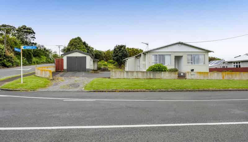 24 Dorset Street, Patea
