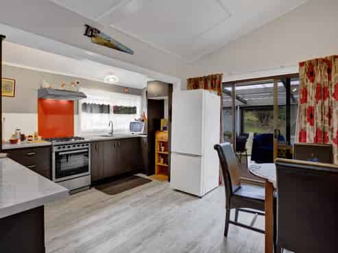 24 Dorset Street, Patea