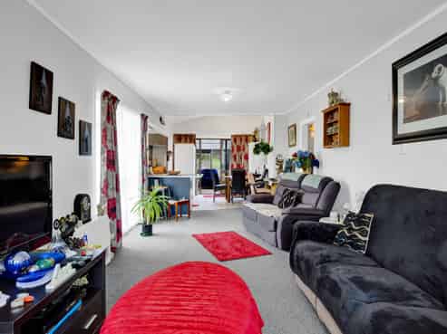 24 Dorset Street, Patea