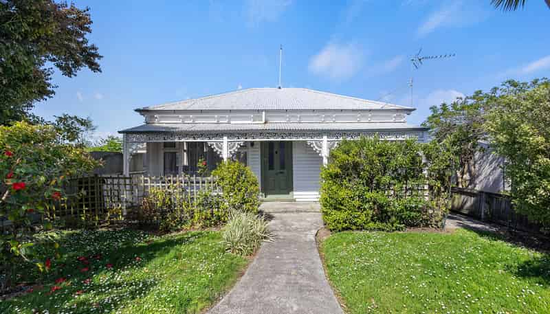 52 Akaroa Street, Kaiapoi