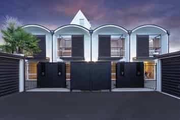 8/18 Salisbury Street, Christchurch Central