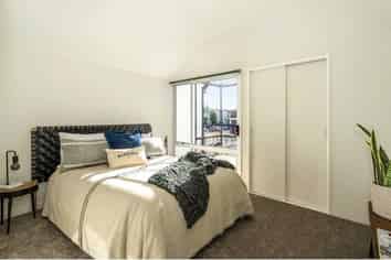 8/18 Salisbury Street, Christchurch Central