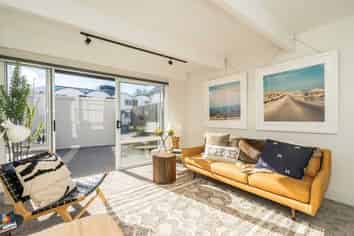 8/18 Salisbury Street, Christchurch Central