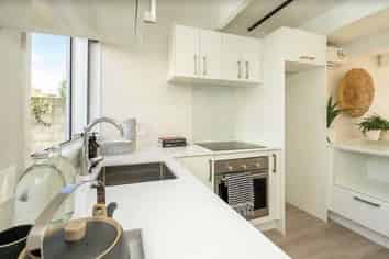 8/18 Salisbury Street, Christchurch Central