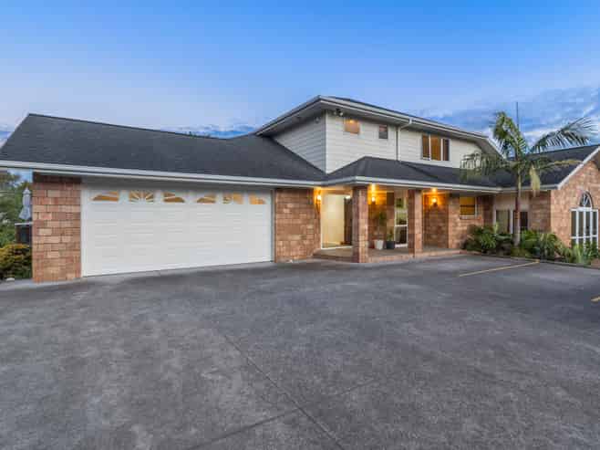 4 Clayden Drive, Gulf Harbour