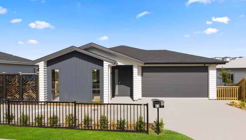 82 Arran Drive, Silverdale