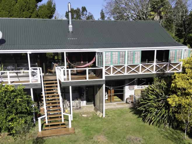 23 Riverbank Road, Okoia