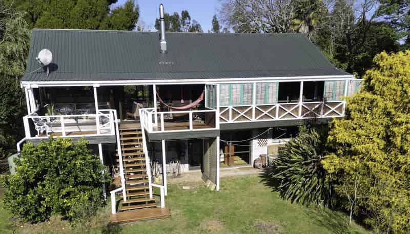 23 Riverbank Road, Okoia