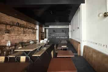 Ponsonby Restaurant for lease