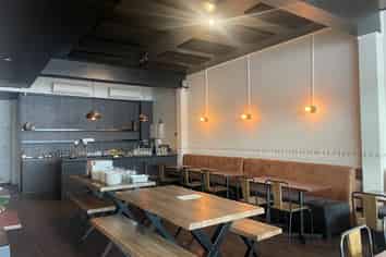 Ponsonby Restaurant for lease