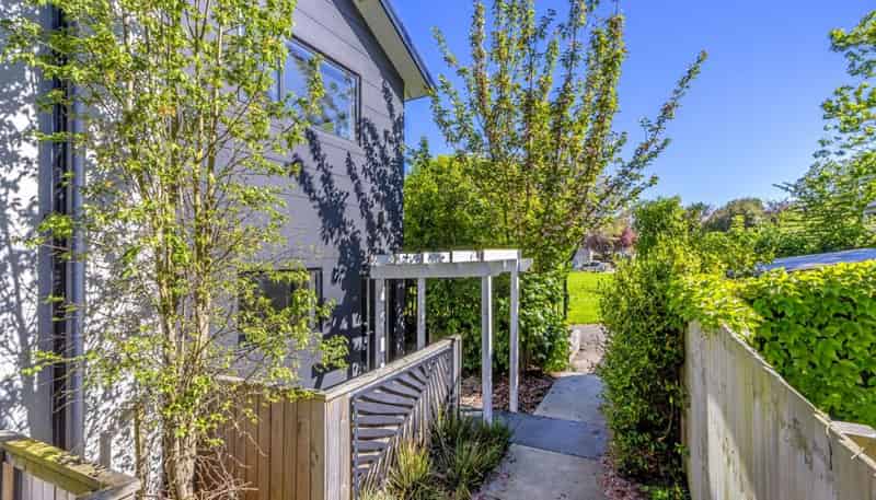 10/277 Armagh Street, Christchurch Central
