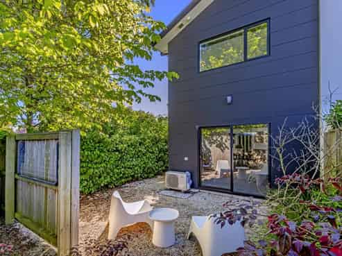 10/277 Armagh Street, Christchurch Central