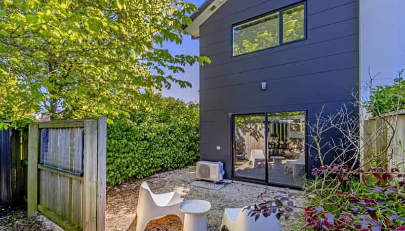 10/277 Armagh Street, Christchurch Central