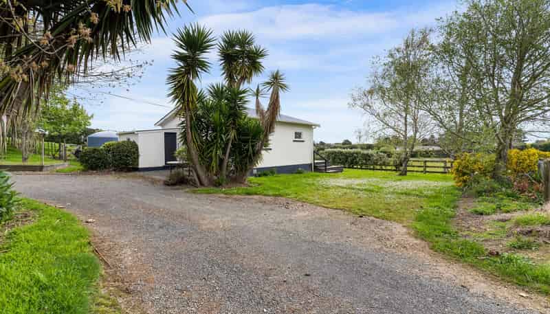 18 Brian Wood Lane, Karaka