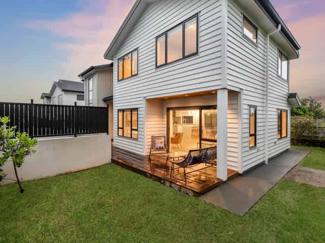 34C Athens Road, Onehunga