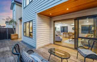 34C Athens Road, Onehunga