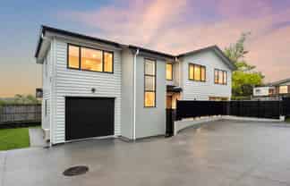 34C Athens Road, Onehunga
