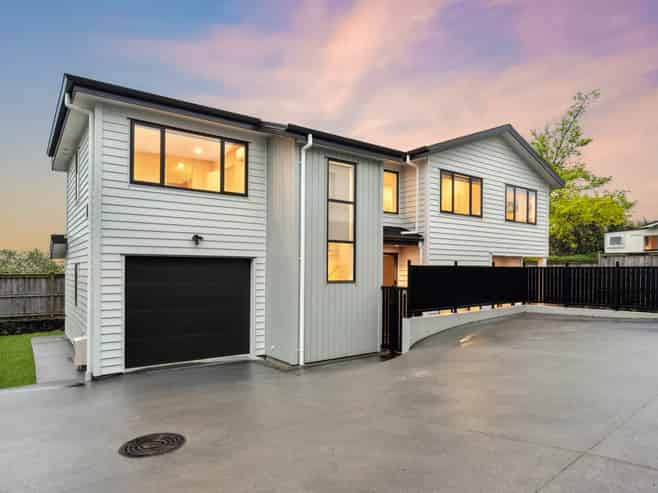 34C Athens Road, Onehunga