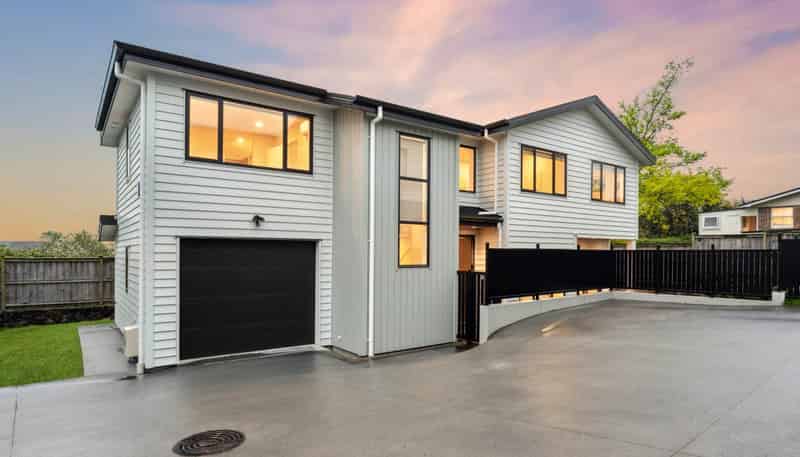 34C Athens Road, Onehunga