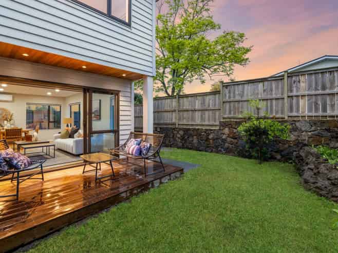 34C Athens Road, Onehunga