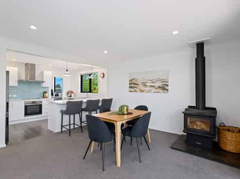 61 Houldsworth Street, Blenheim