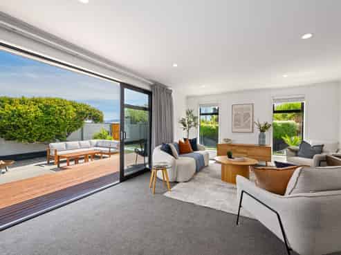 61 Houldsworth Street, Blenheim