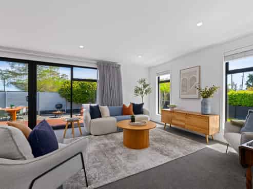 61 Houldsworth Street, Blenheim