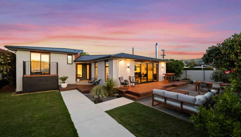 61 Houldsworth Street, Blenheim