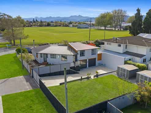 61 Houldsworth Street, Blenheim