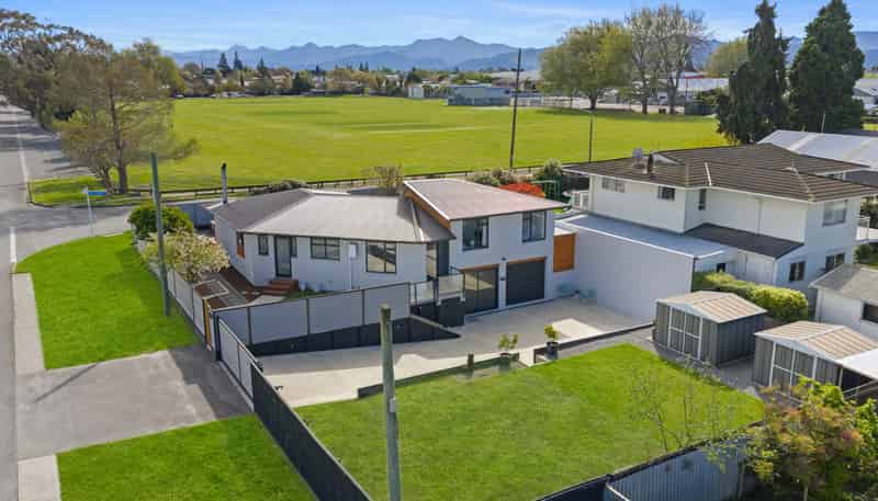 61 Houldsworth Street, Blenheim