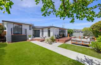 61 Houldsworth Street, Blenheim