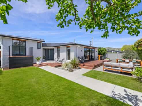 61 Houldsworth Street, Blenheim