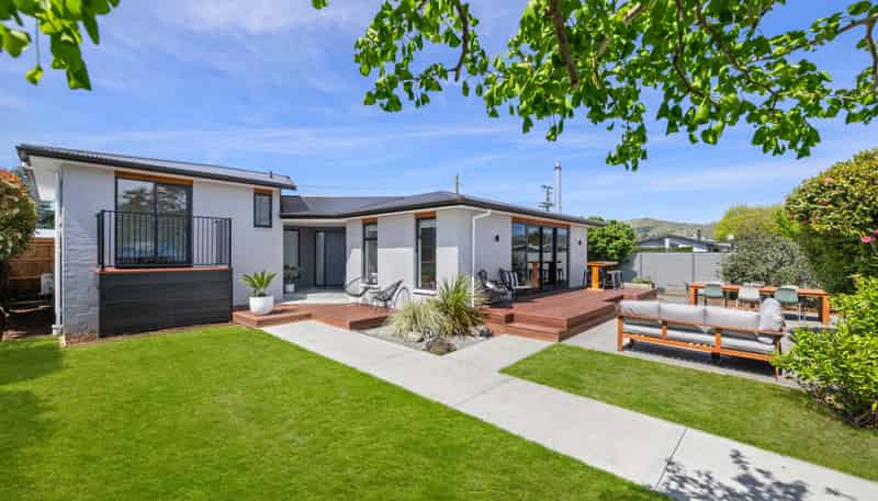 61 Houldsworth Street, Blenheim